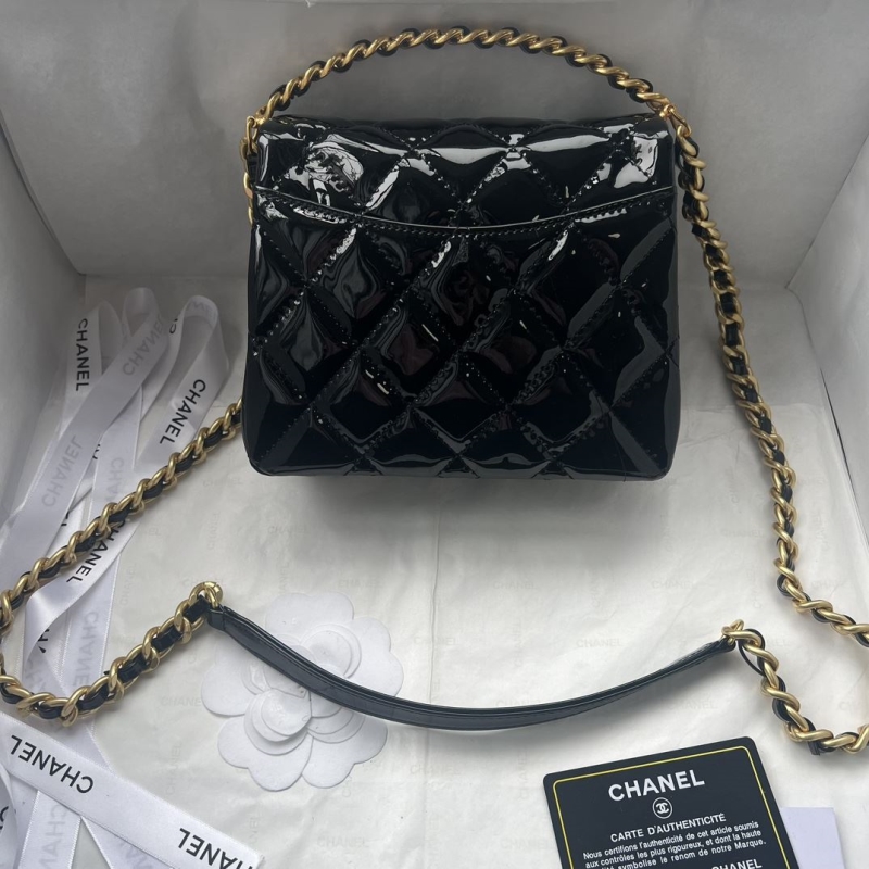 Ch**el satchel bags